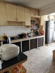 Blk 610 Woodlands Avenue 4 (Woodlands), HDB 4 Rooms #581827511